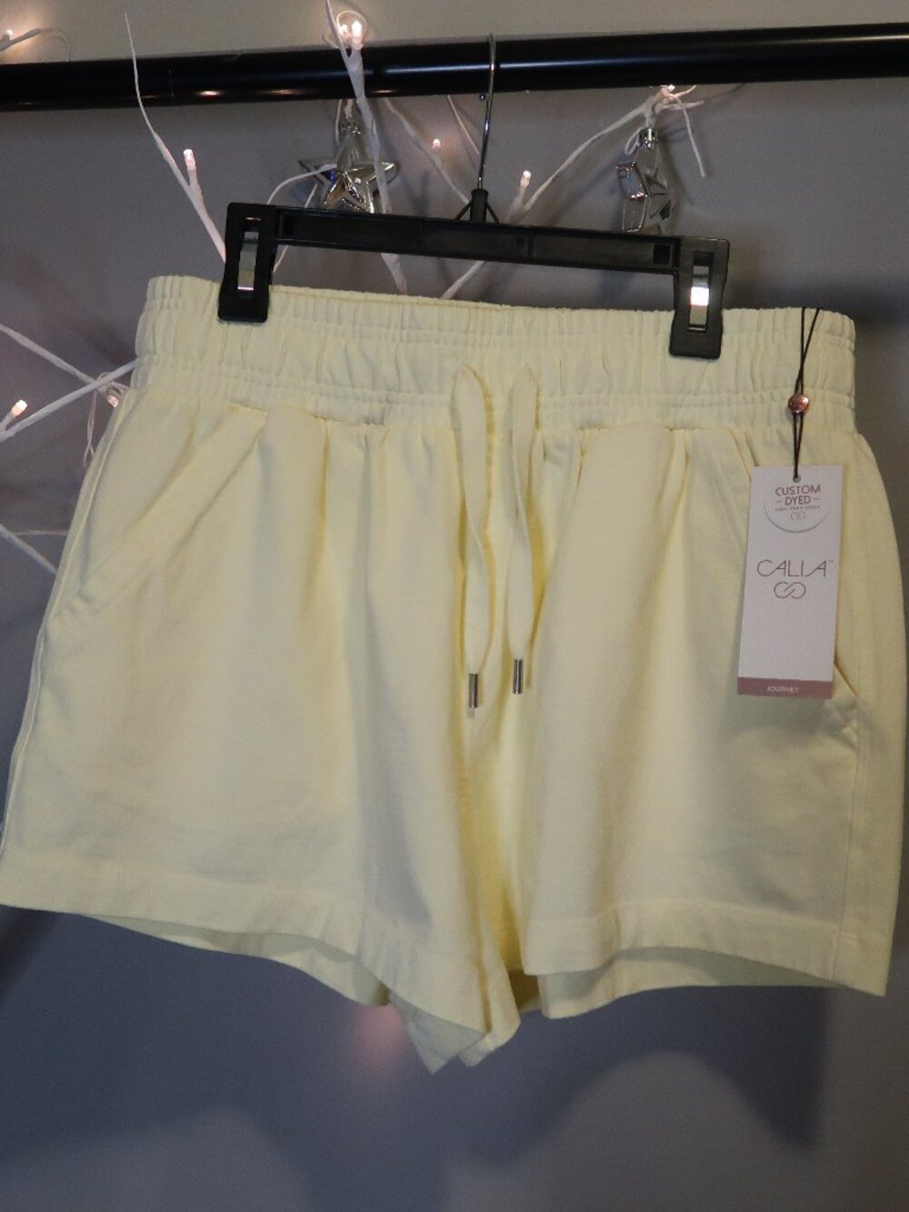 Calia Weekend Shorts